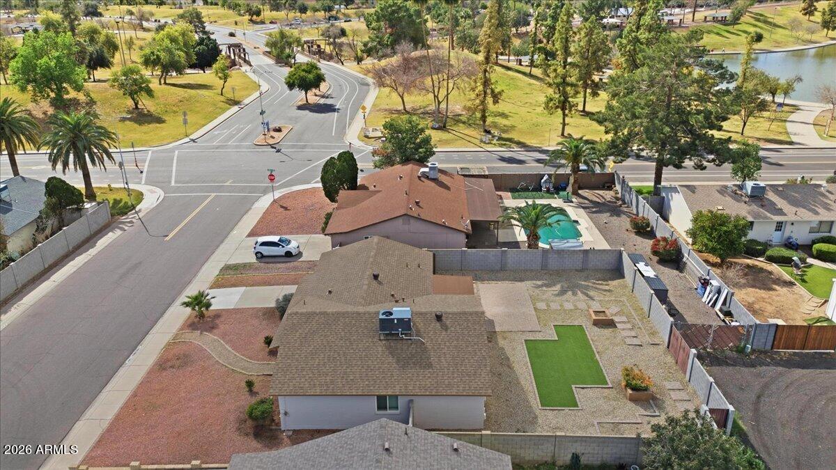 112 E TULANE Drive