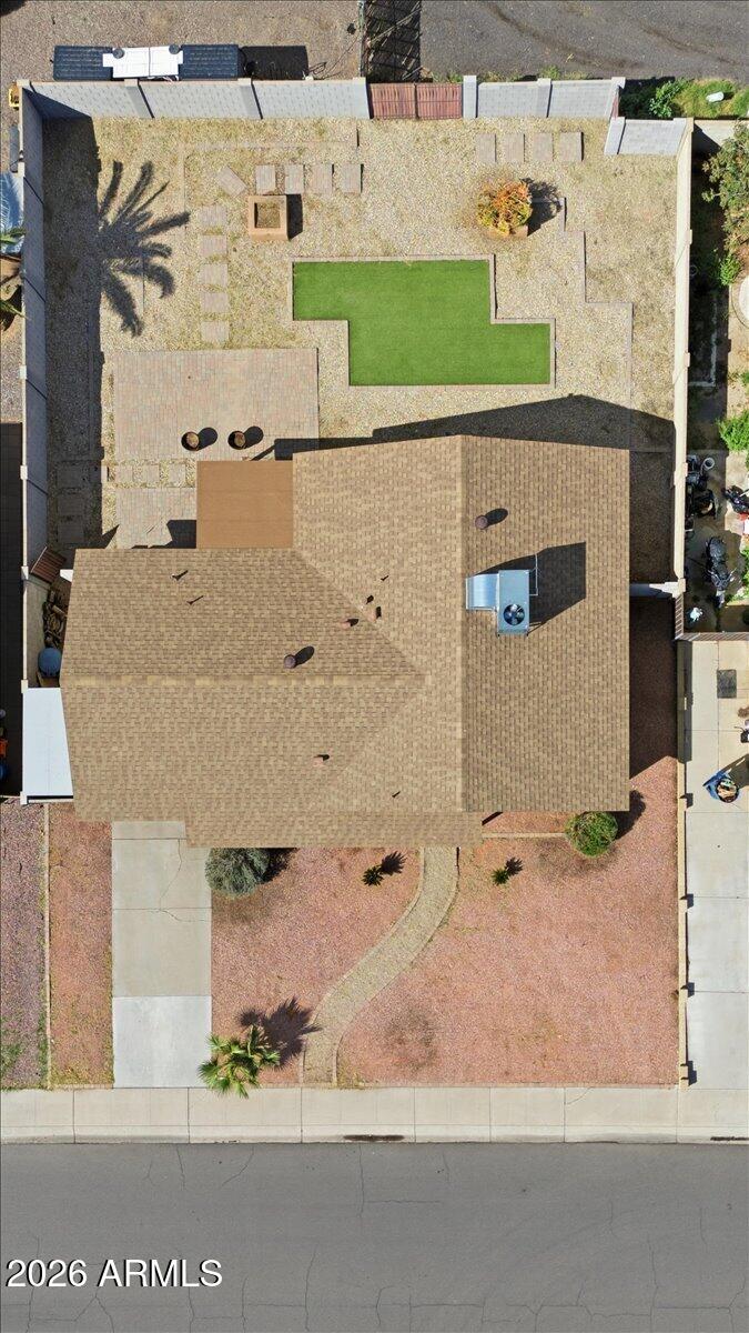 112 E TULANE Drive