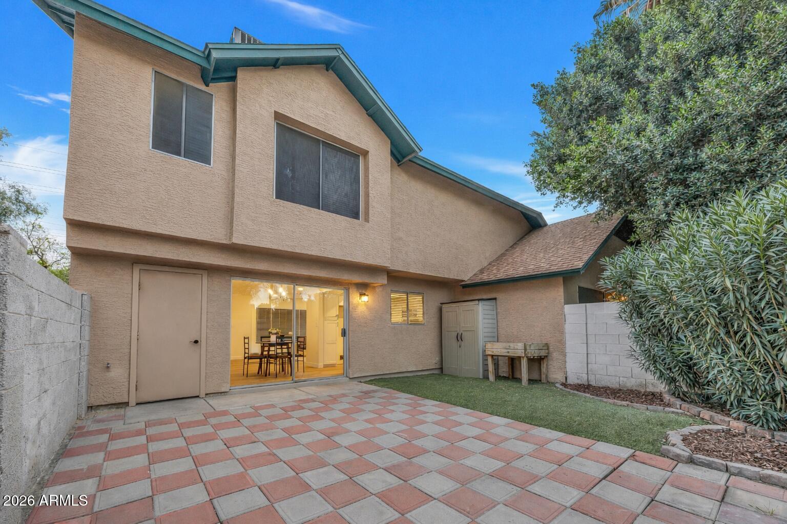 4821 W LOMA Lane