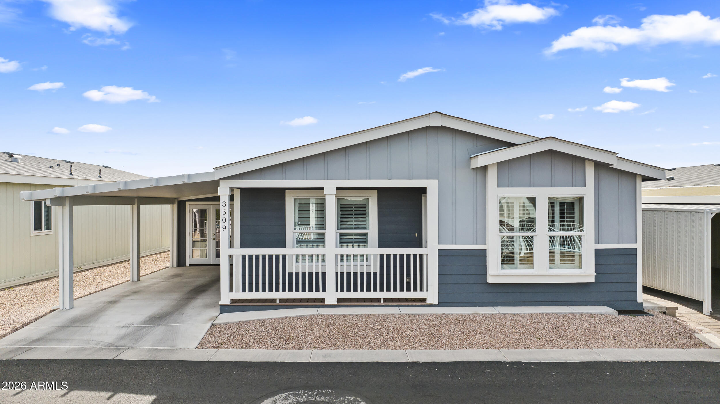 650 N Hawes Road Road 3509