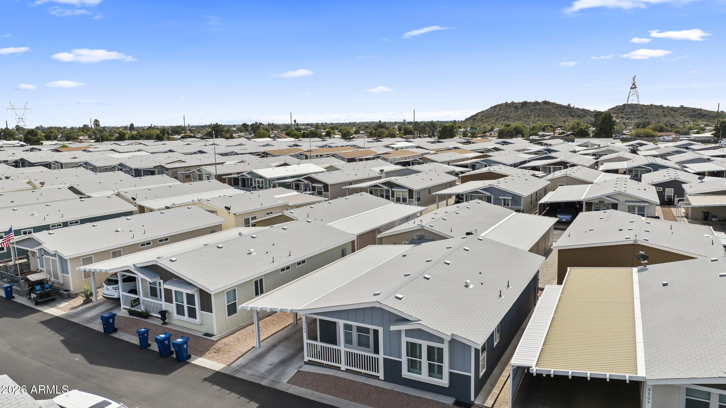 650 N Hawes Road Road 3509