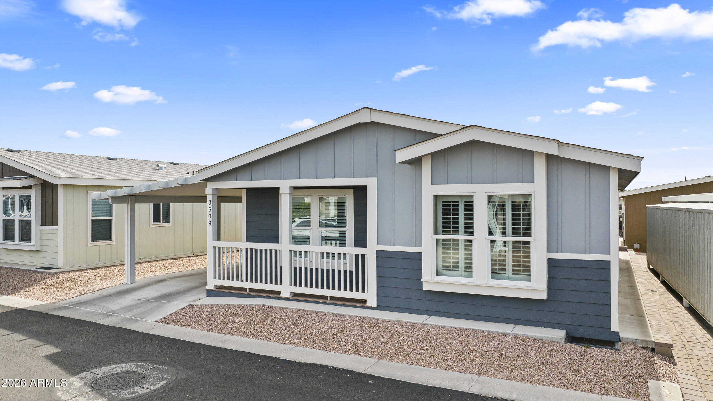 650 N Hawes Road Road 3509