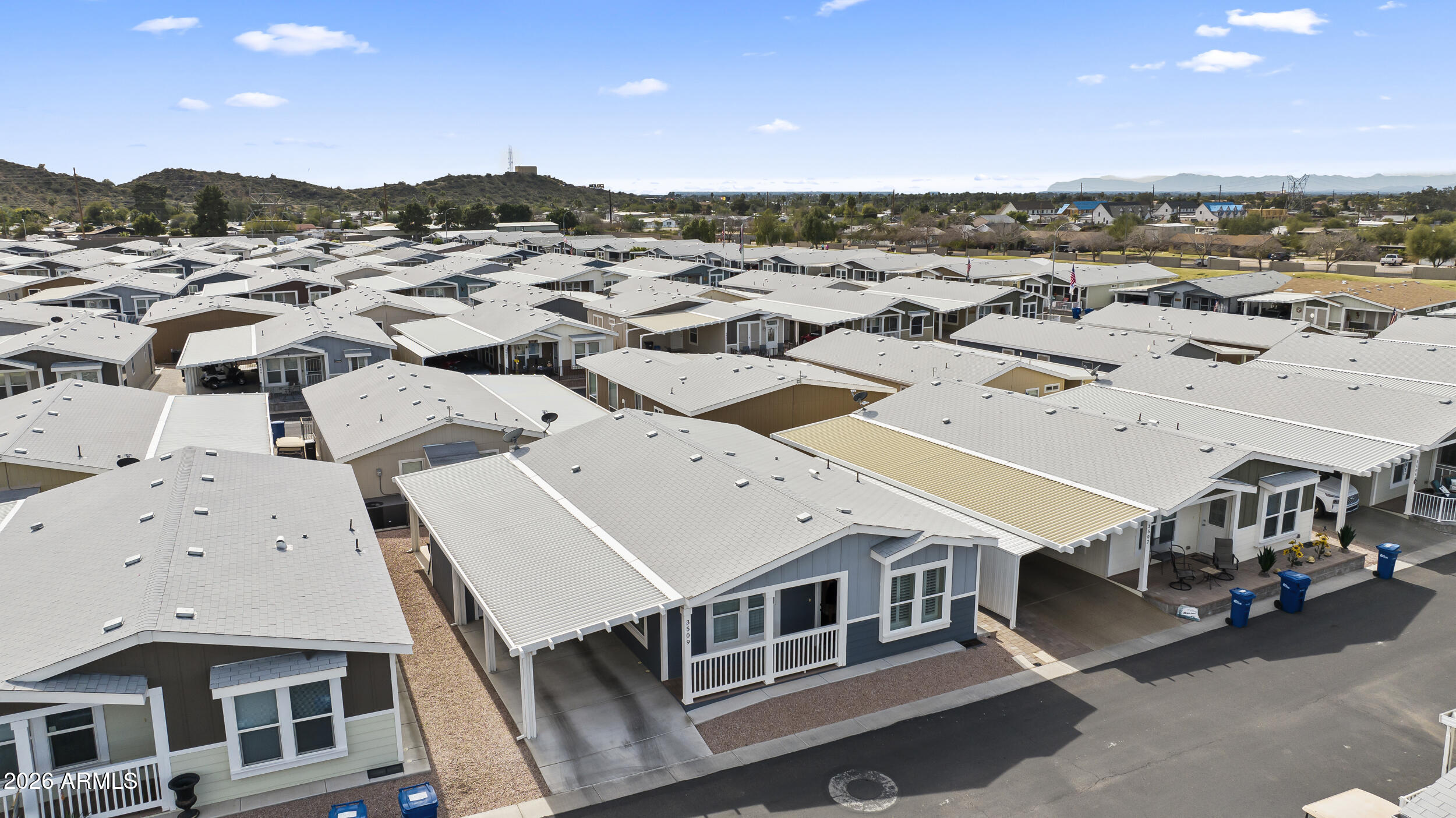 650 N Hawes Road Road 3509