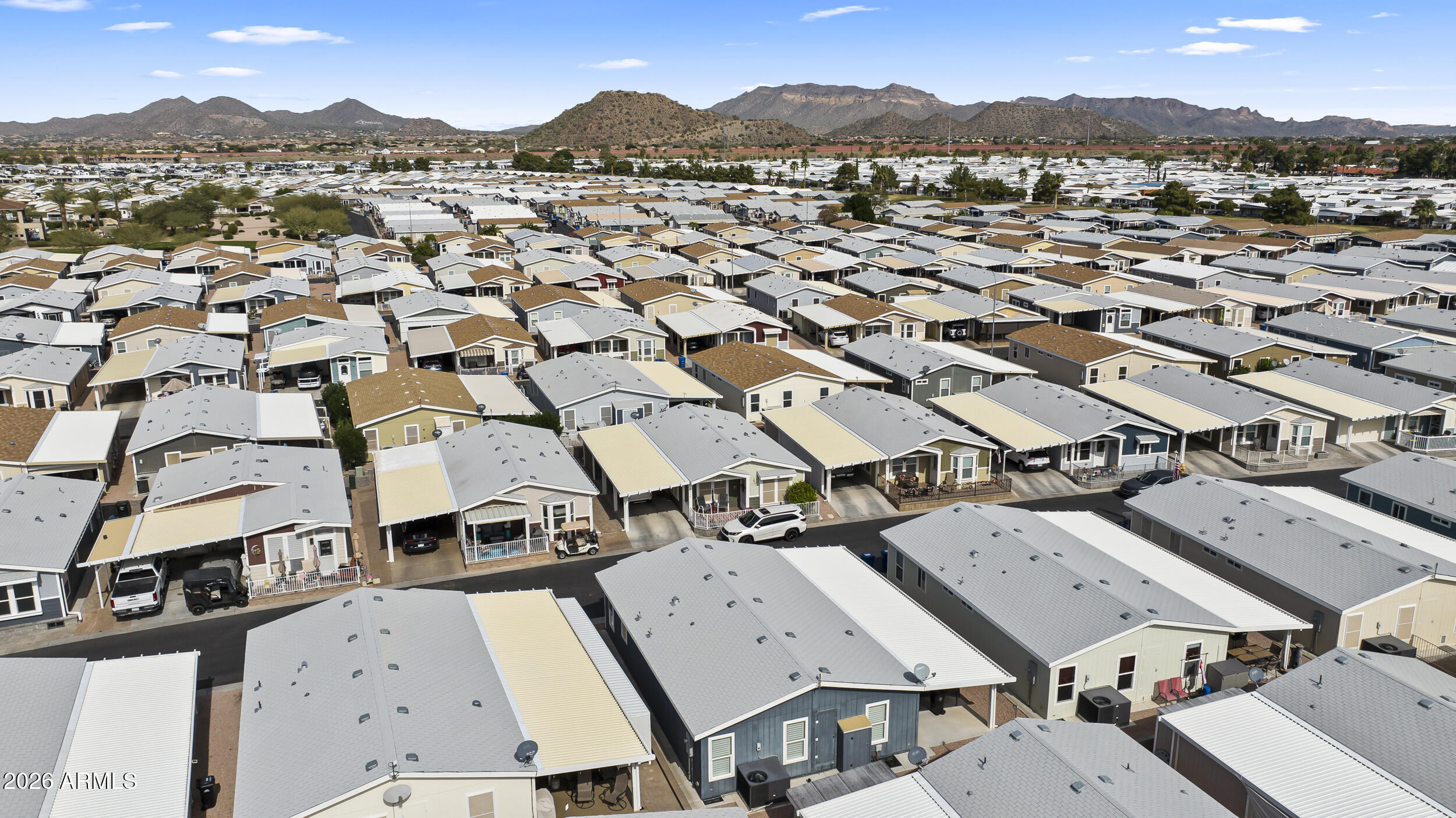 650 N Hawes Road Road 3509