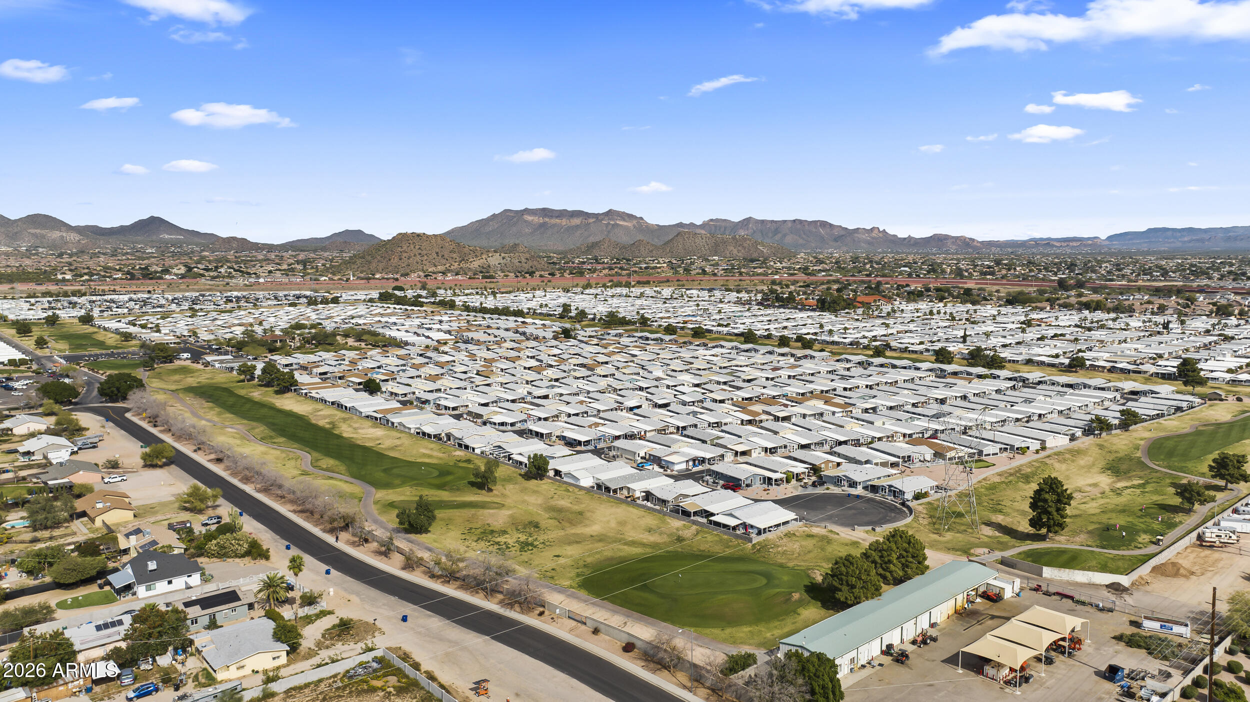 650 N Hawes Road Road 3509