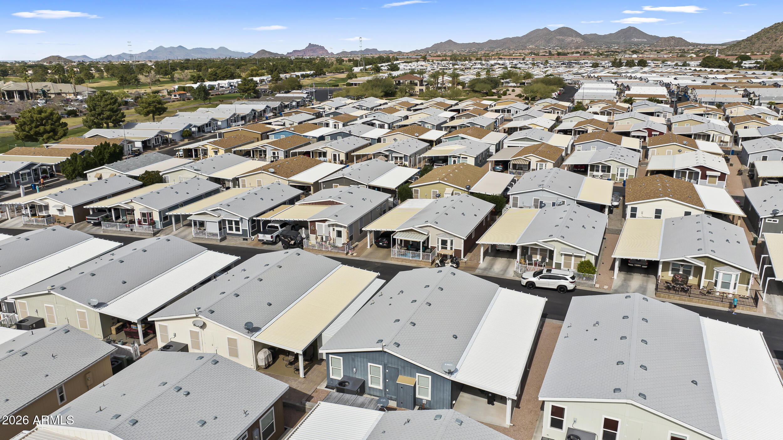 650 N Hawes Road Road 3509