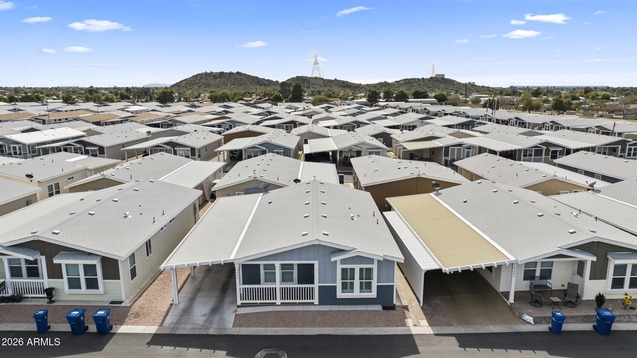 650 N Hawes Road Road 3509