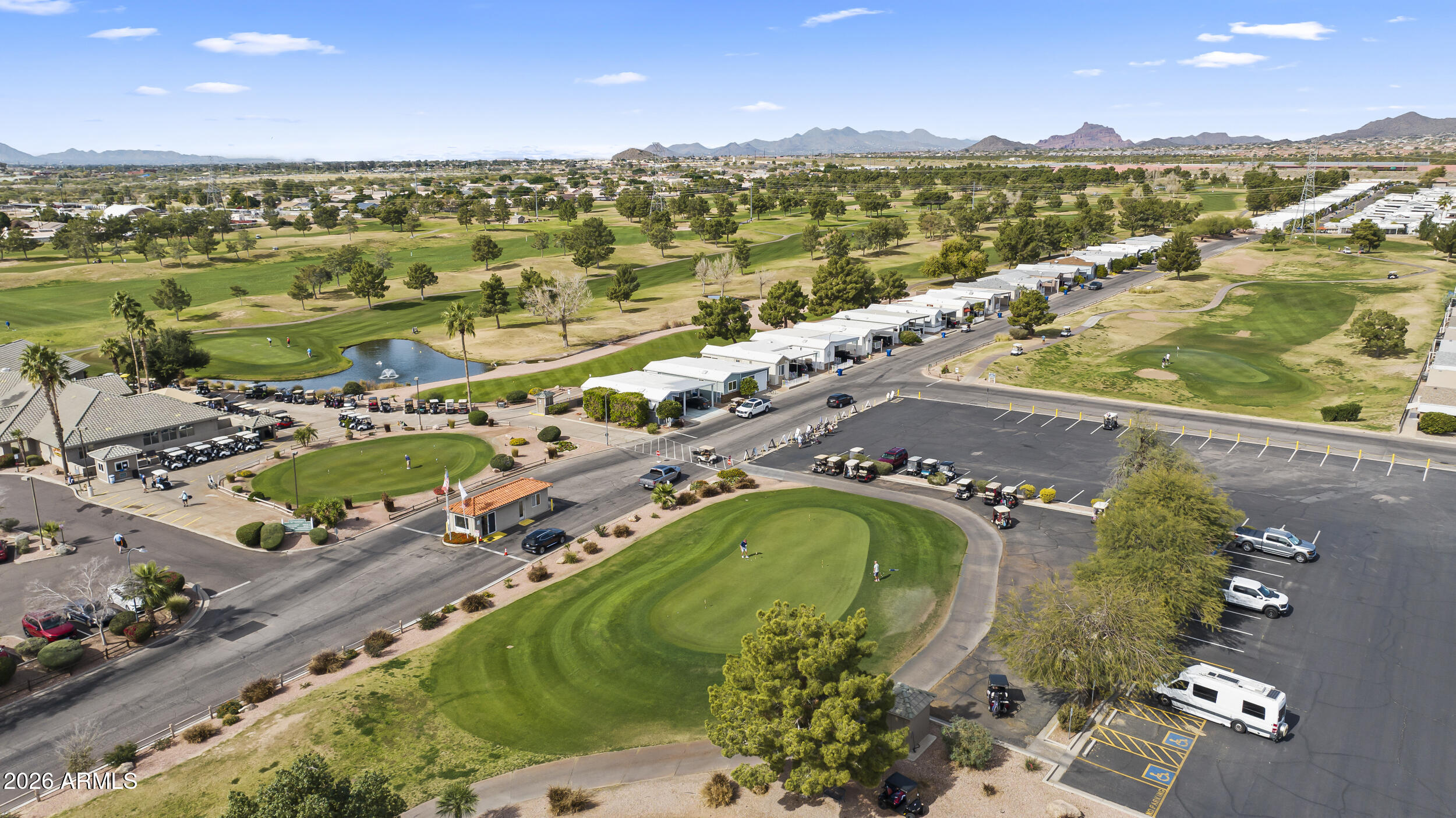 650 N Hawes Road Road 3509