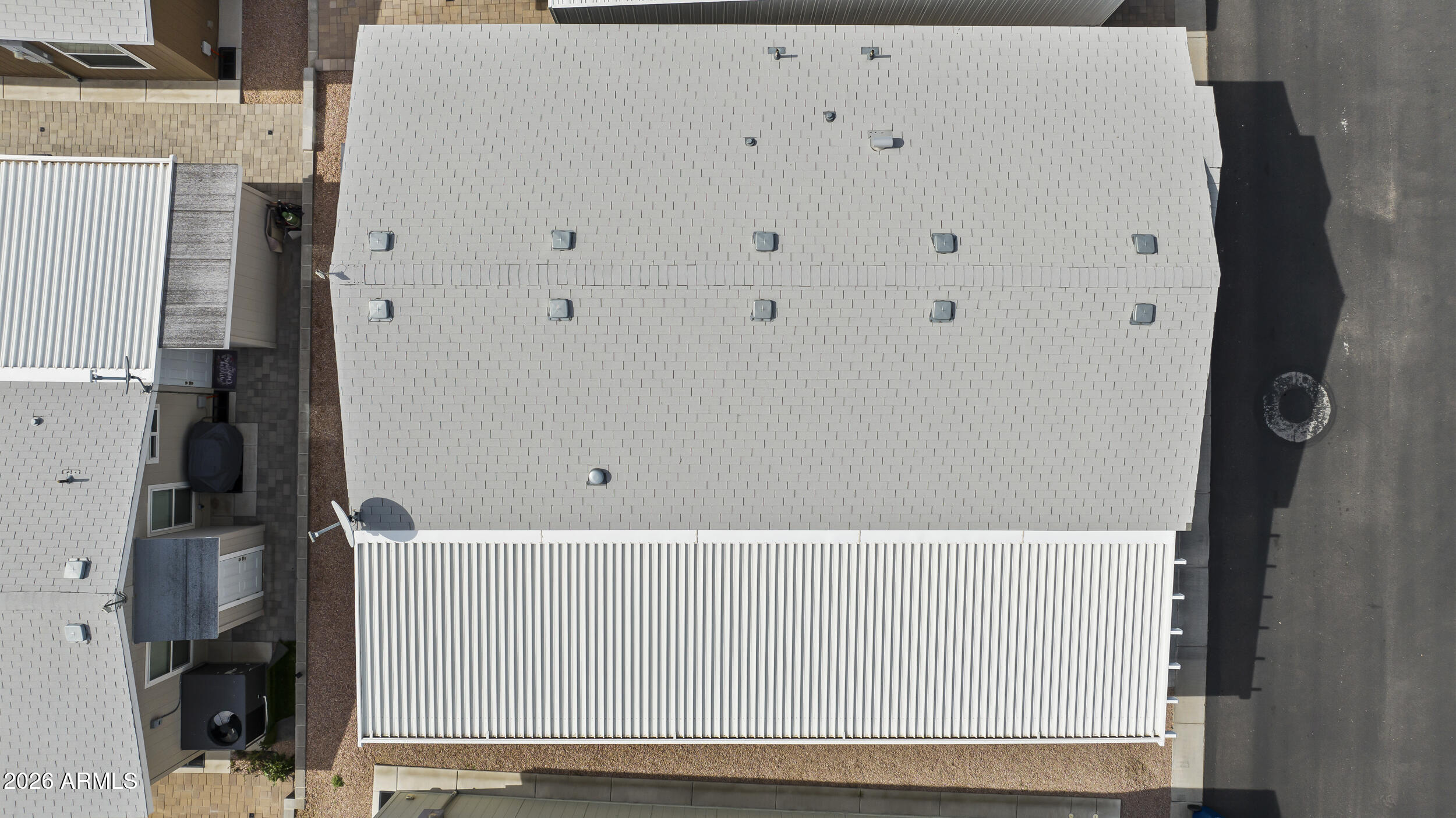 650 N Hawes Road Road 3509