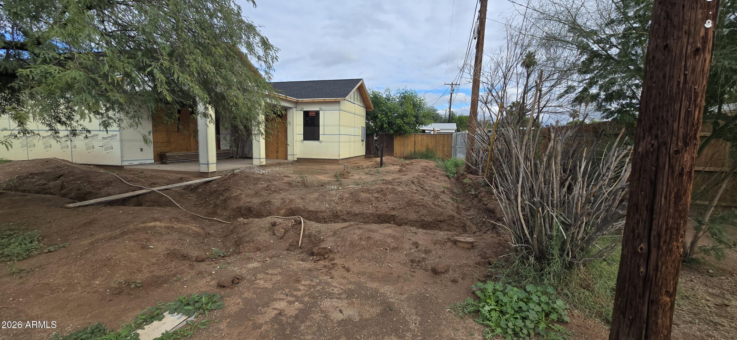 2101 E VIRGINIA Avenue