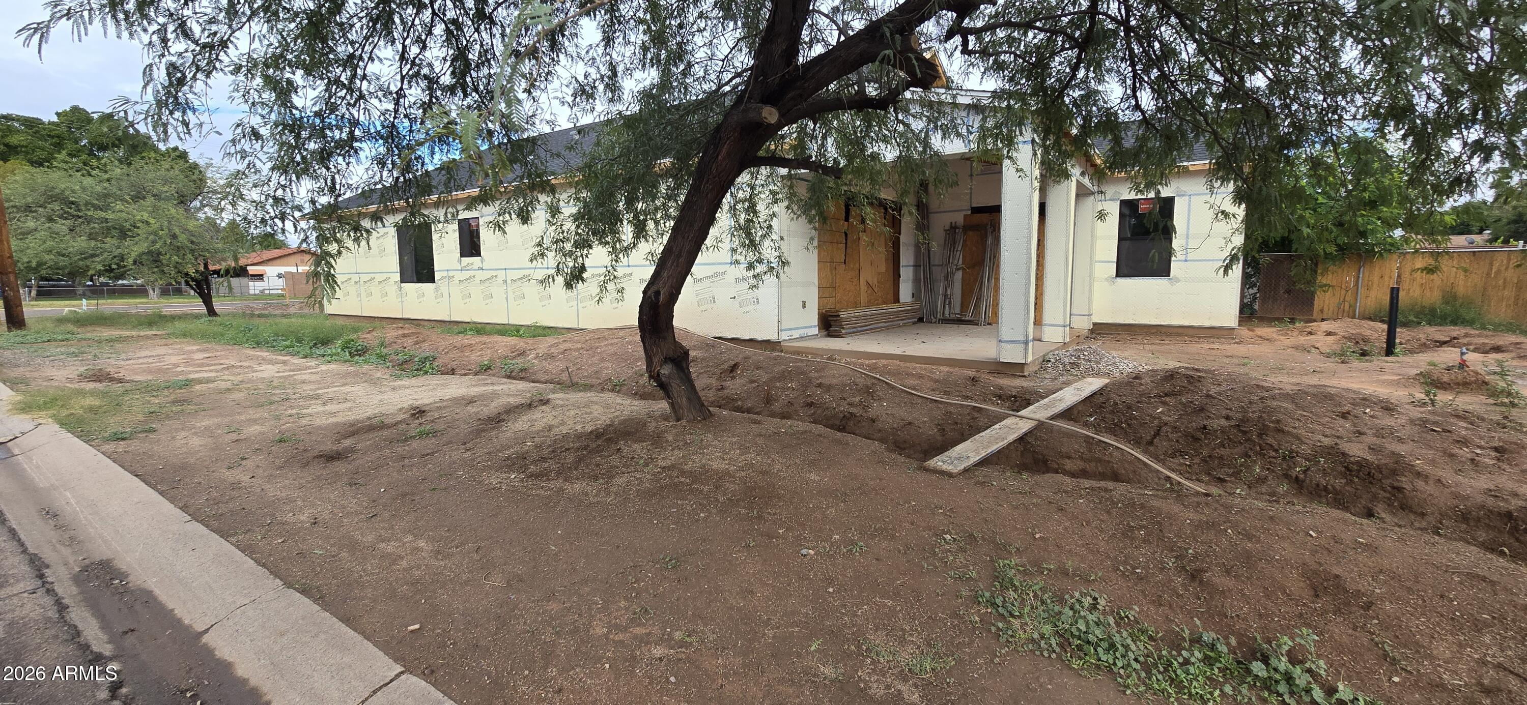 2101 E VIRGINIA Avenue