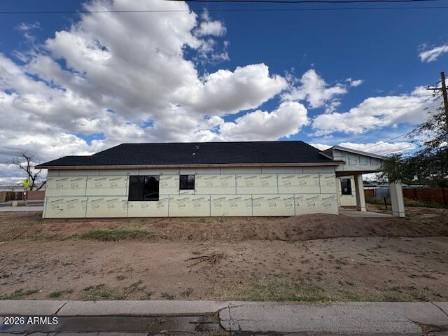 2101 E VIRGINIA Avenue