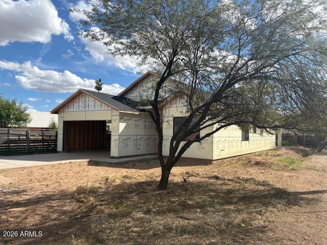 2101 E VIRGINIA Avenue