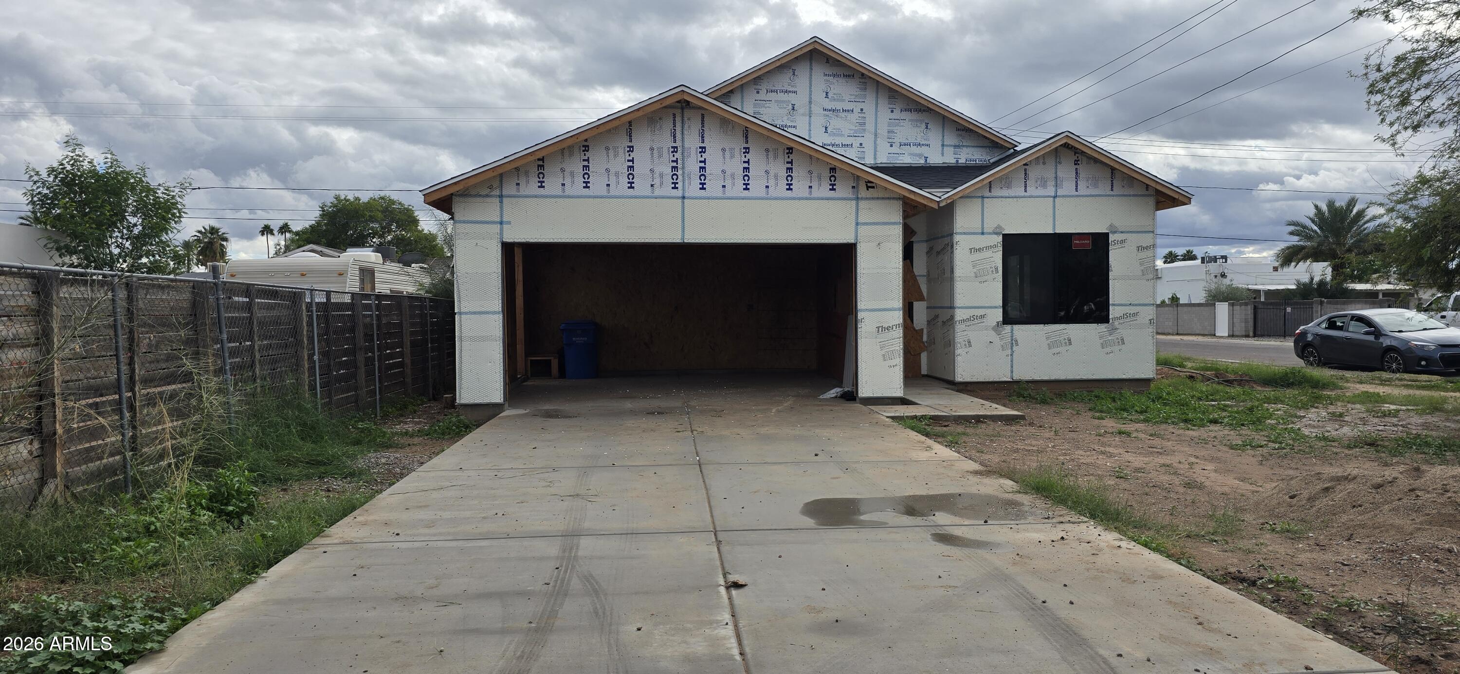 2101 E VIRGINIA Avenue