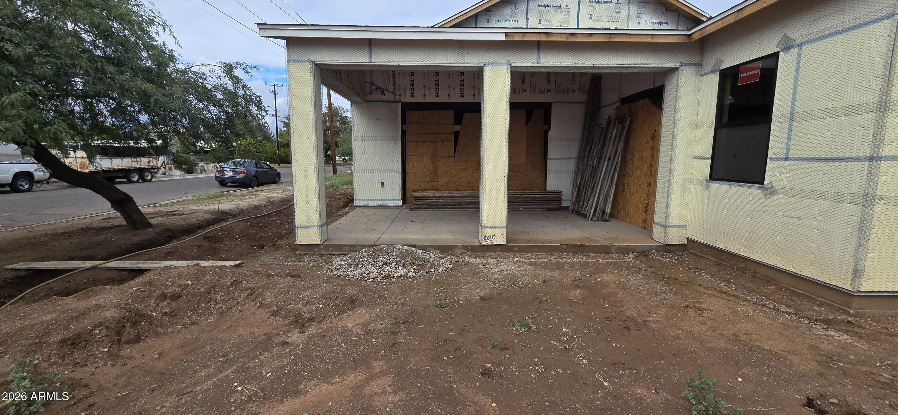 2101 E VIRGINIA Avenue