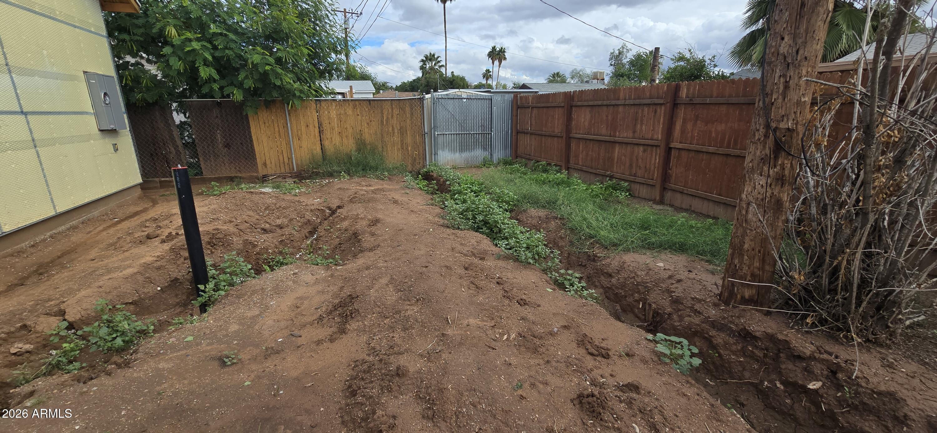 2101 E VIRGINIA Avenue