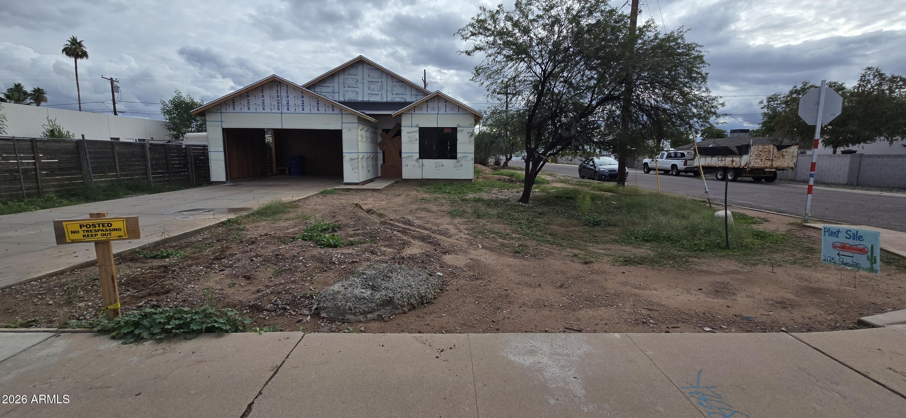 2101 E VIRGINIA Avenue