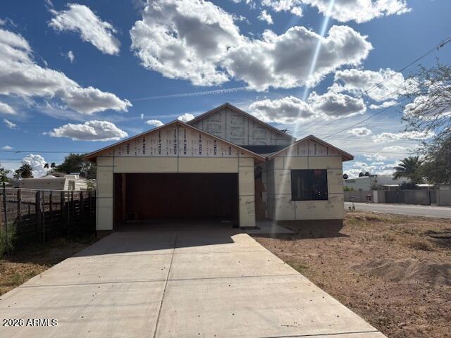 2101 E VIRGINIA Avenue