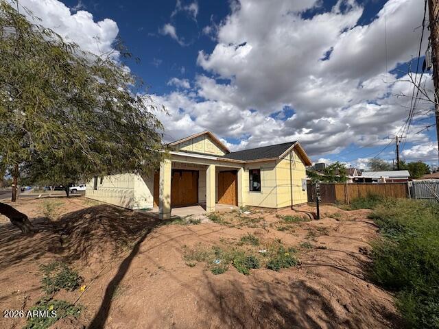 2101 E VIRGINIA Avenue