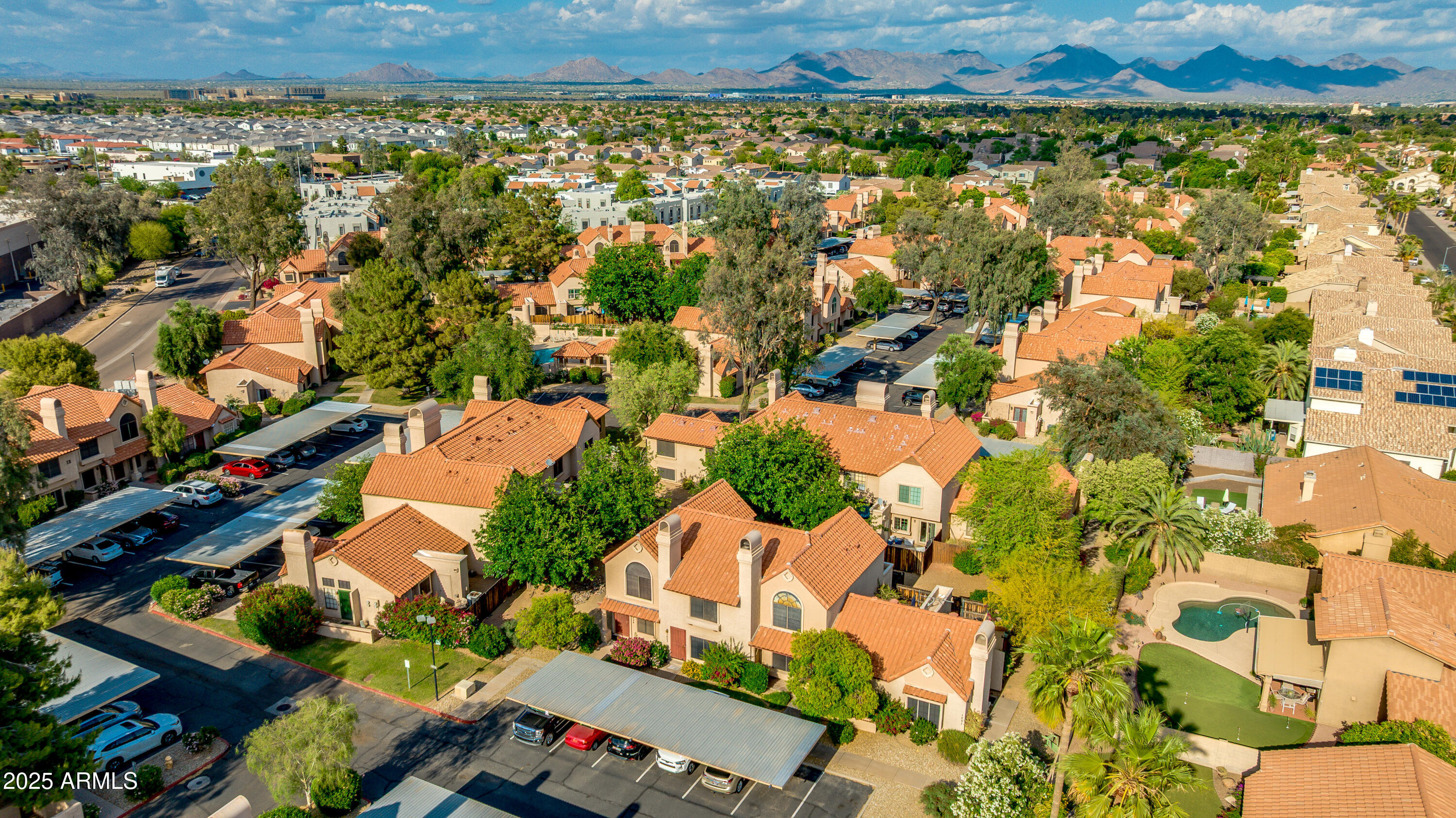 4901 E KELTON Lane 1052