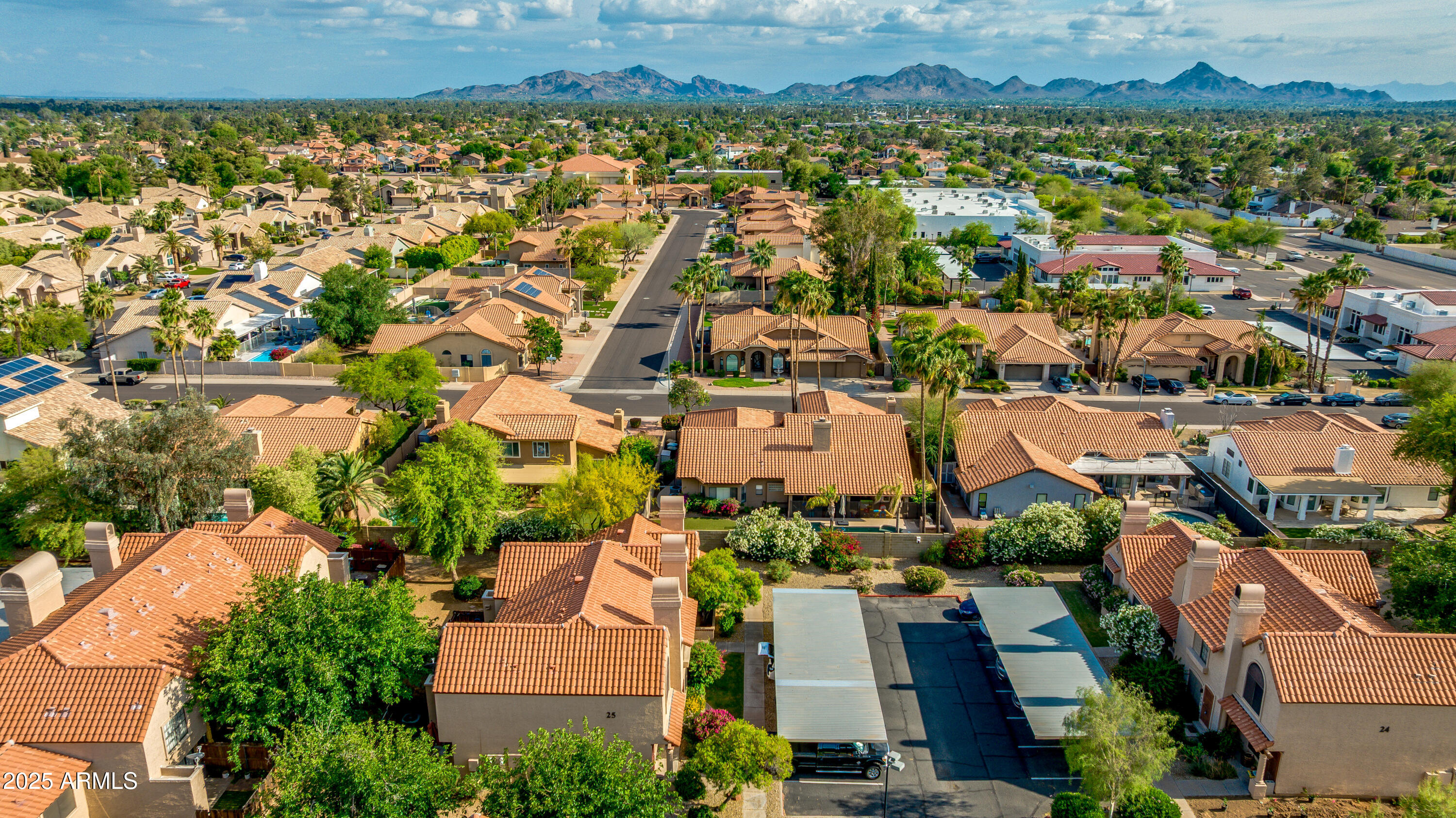 4901 E KELTON Lane 1052
