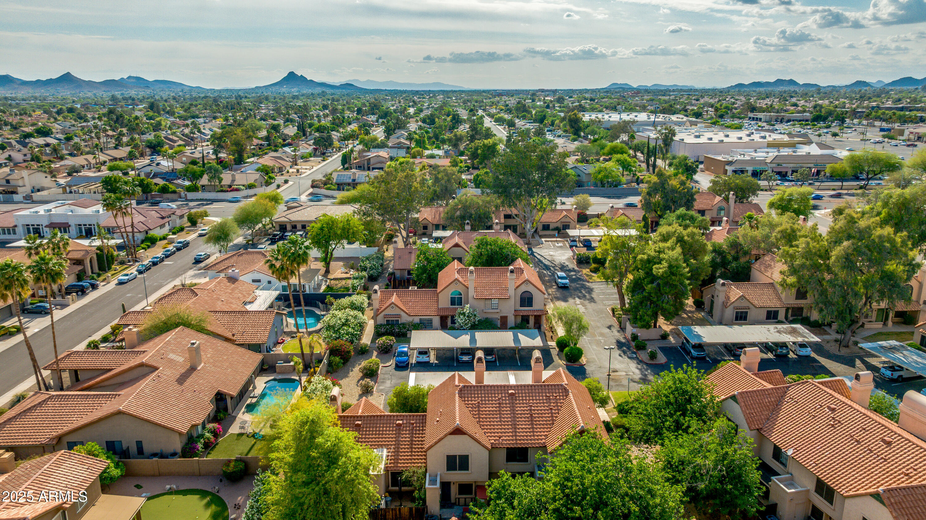 4901 E KELTON Lane 1052