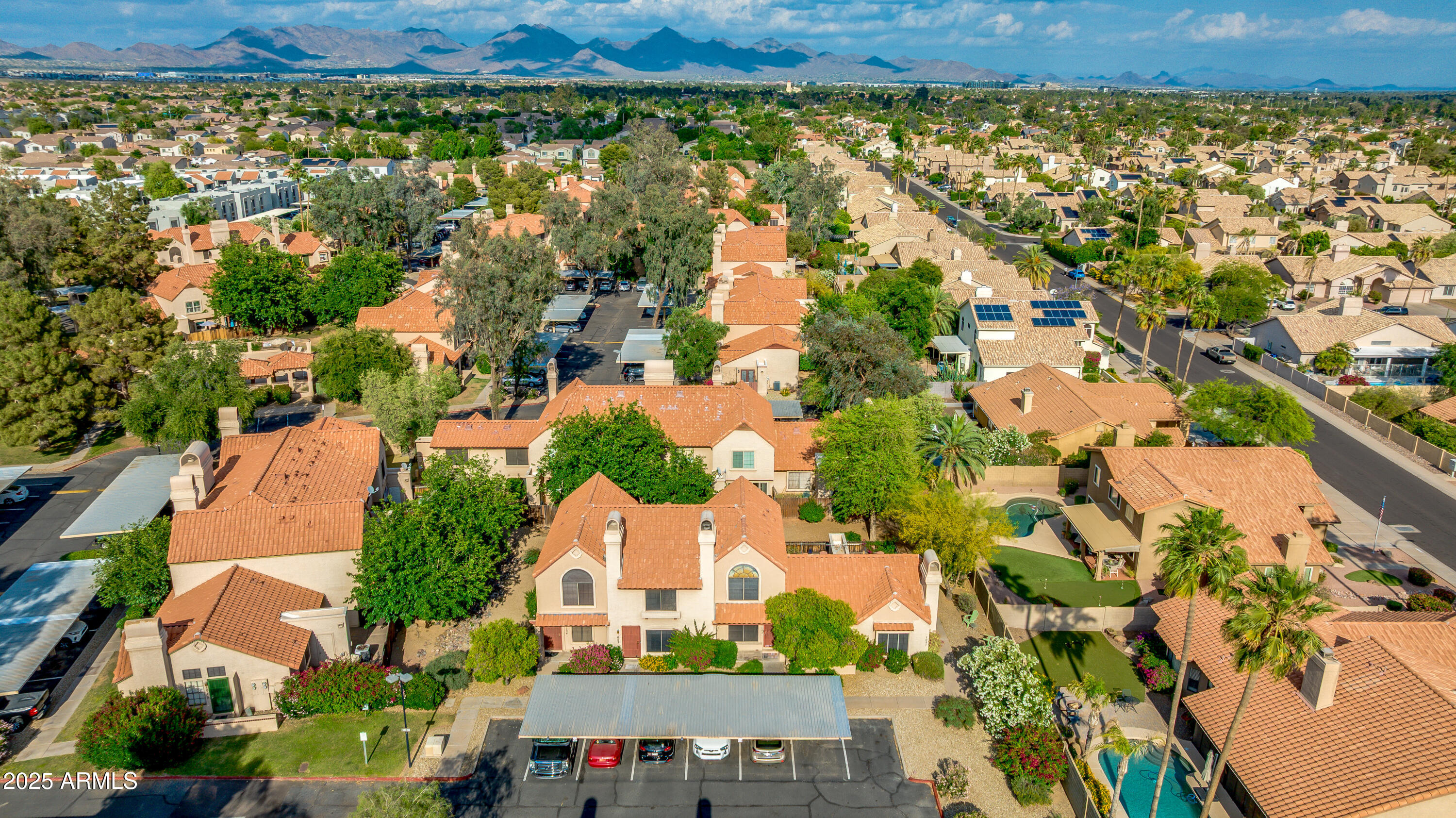 4901 E KELTON Lane 1052