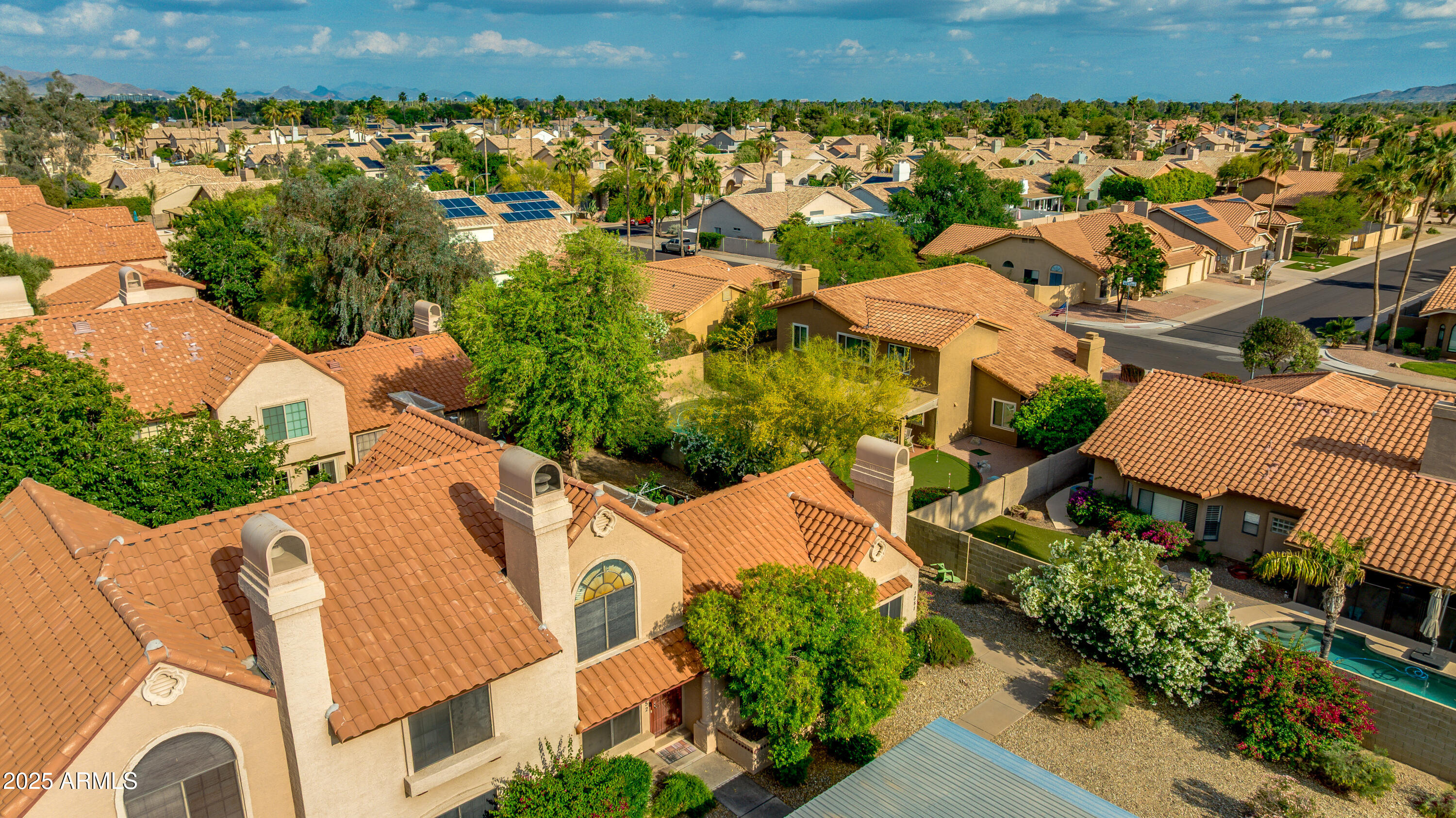 4901 E KELTON Lane 1052