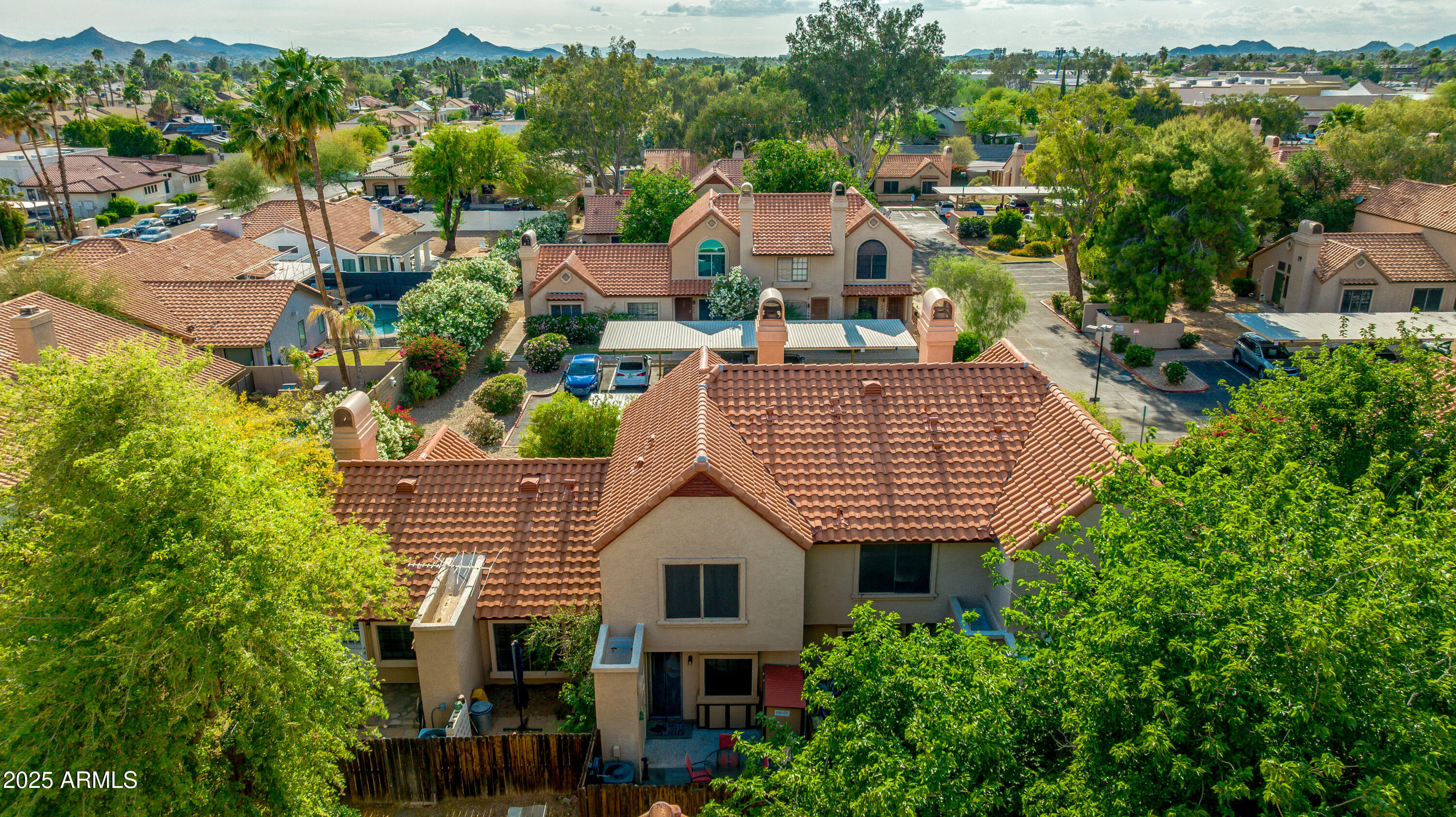 4901 E KELTON Lane 1052