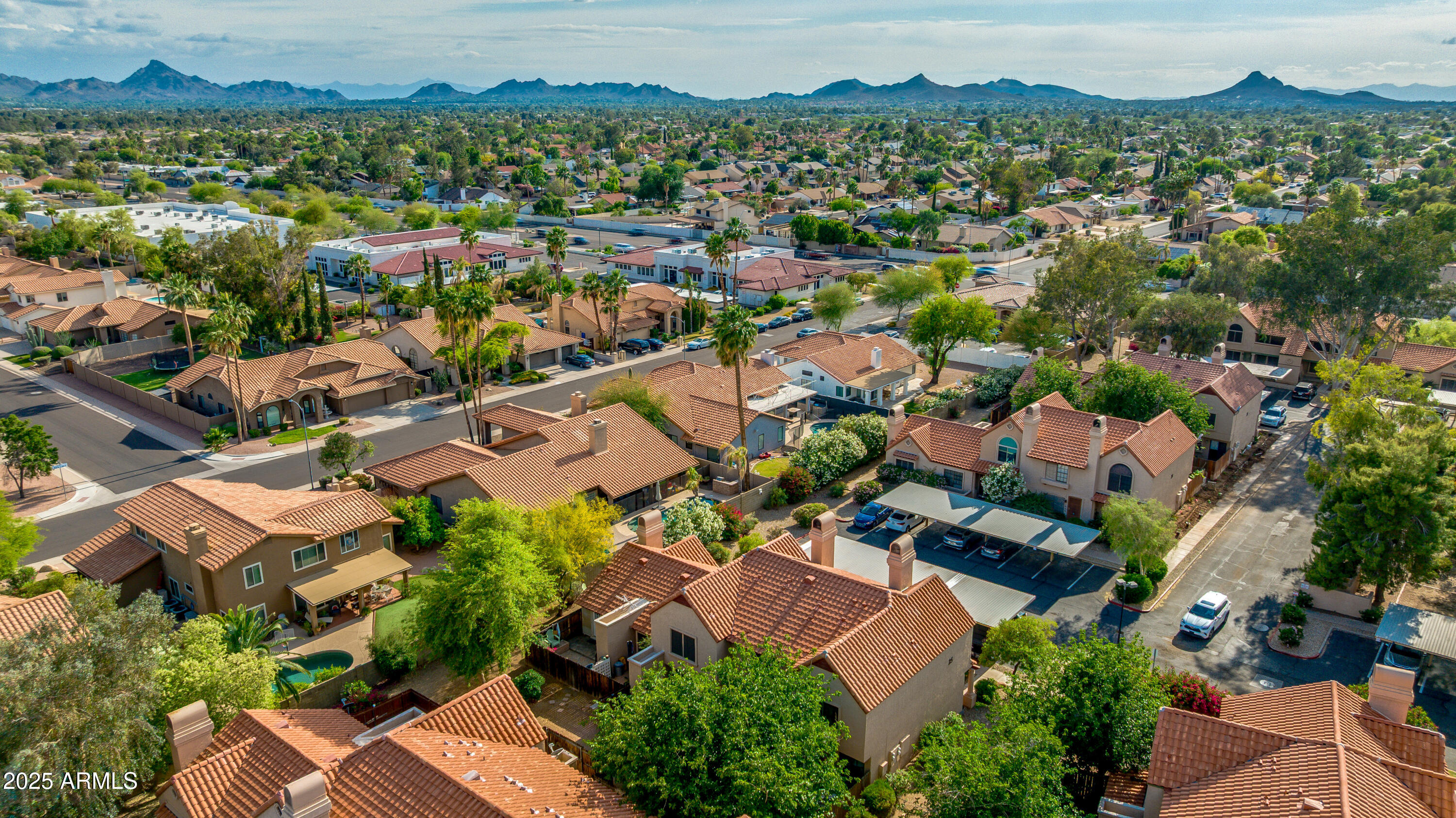 4901 E KELTON Lane 1052
