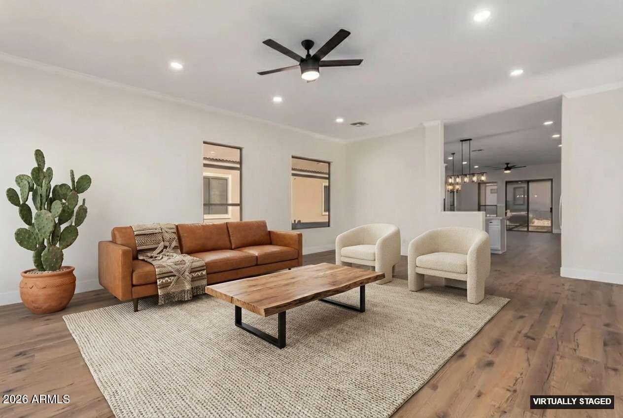 4249 S PONY RIDER Trail