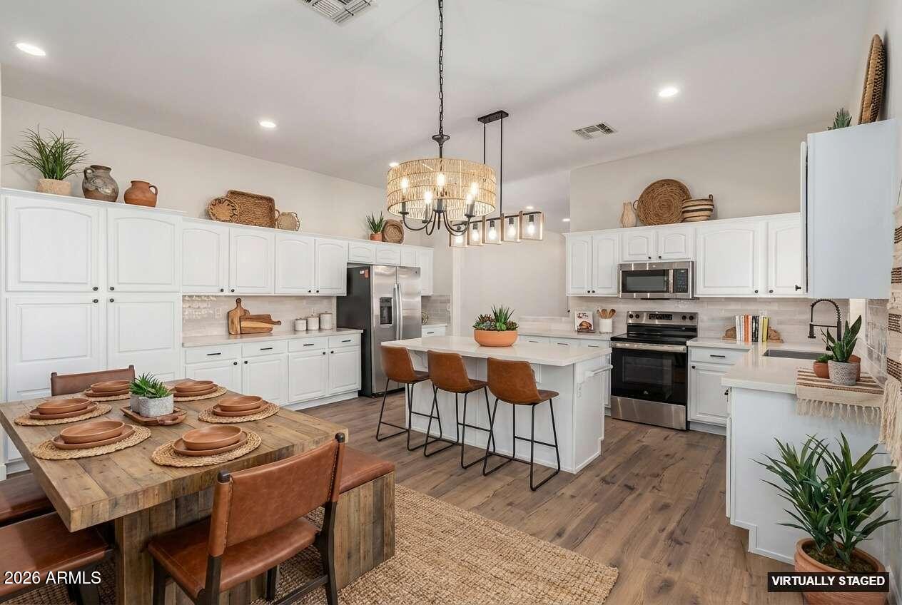 4249 S PONY RIDER Trail