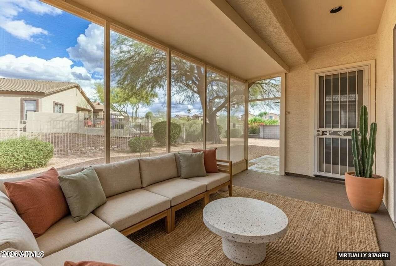 4249 S PONY RIDER Trail