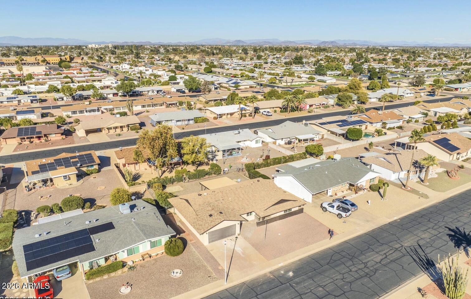 10602 W CUMBERLAND Drive