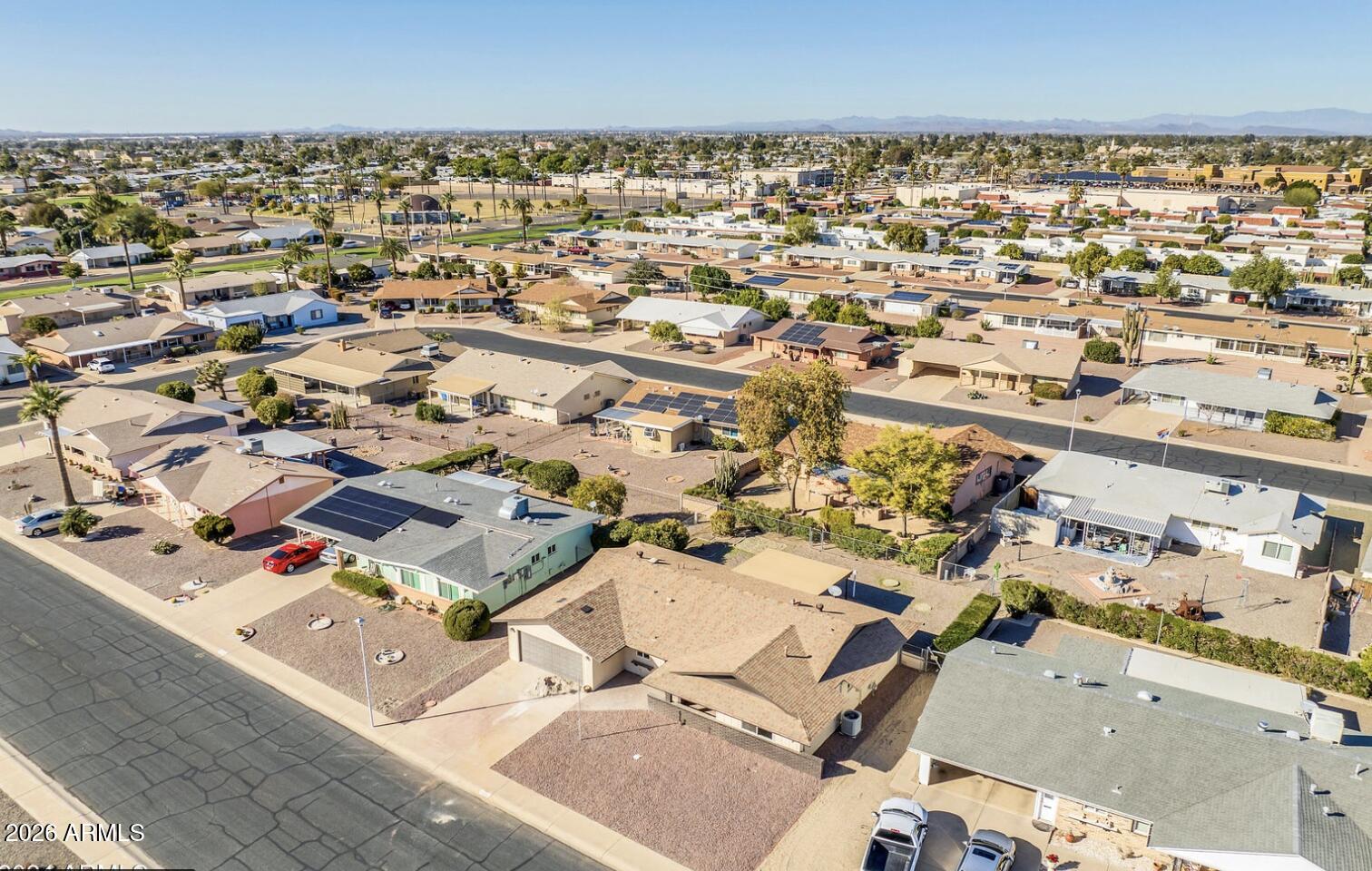 10602 W CUMBERLAND Drive