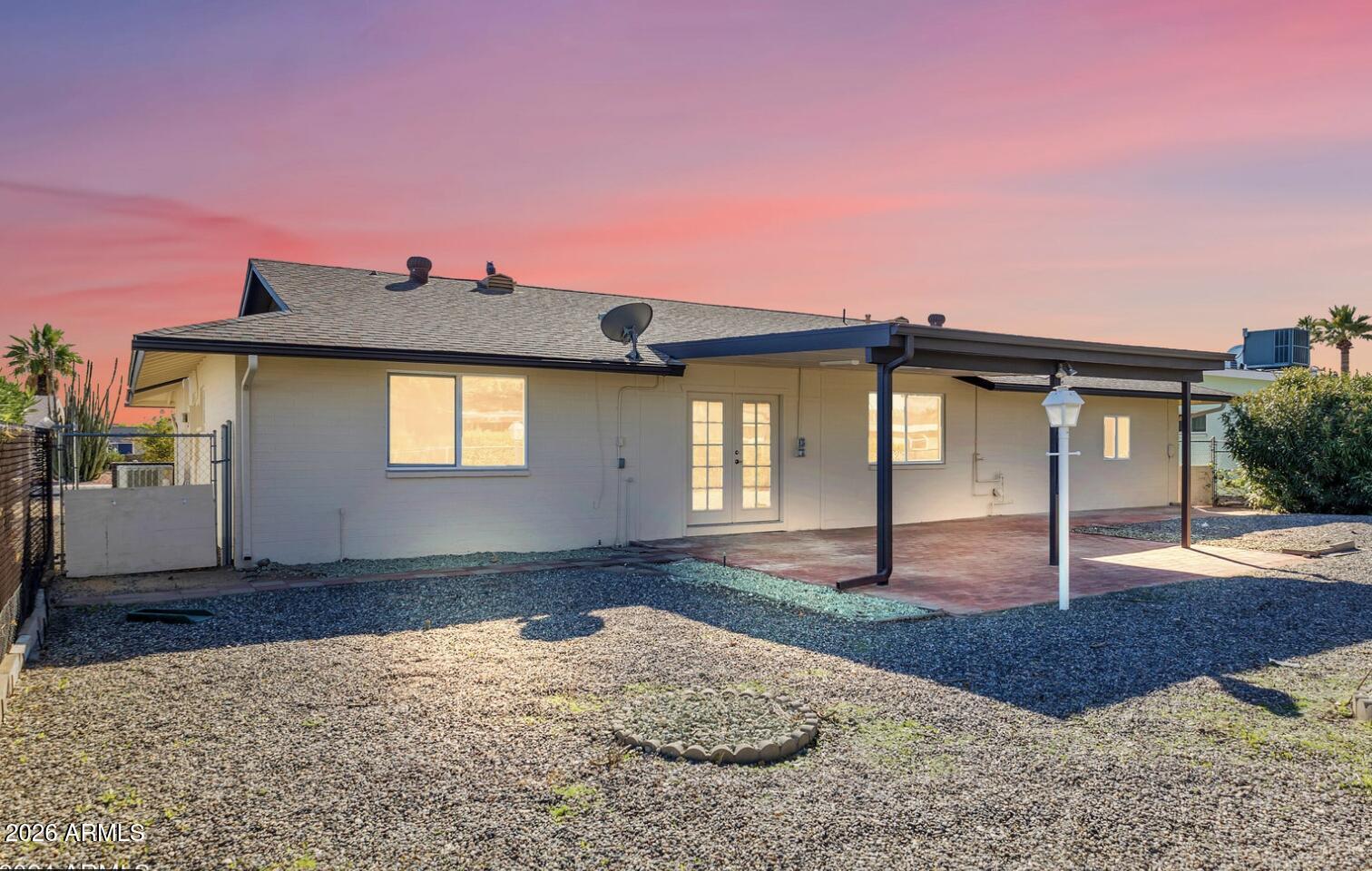 10602 W CUMBERLAND Drive