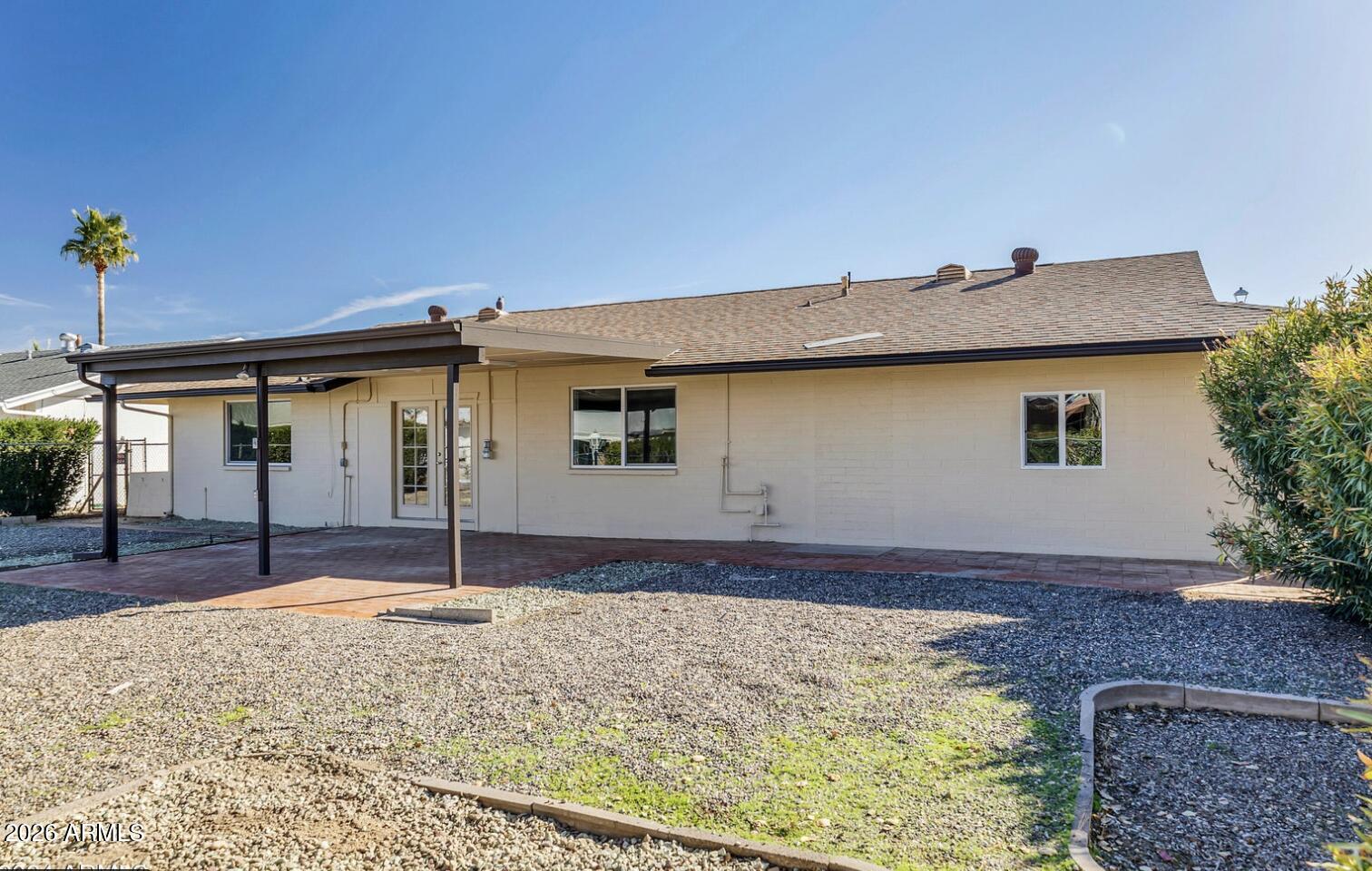 10602 W CUMBERLAND Drive