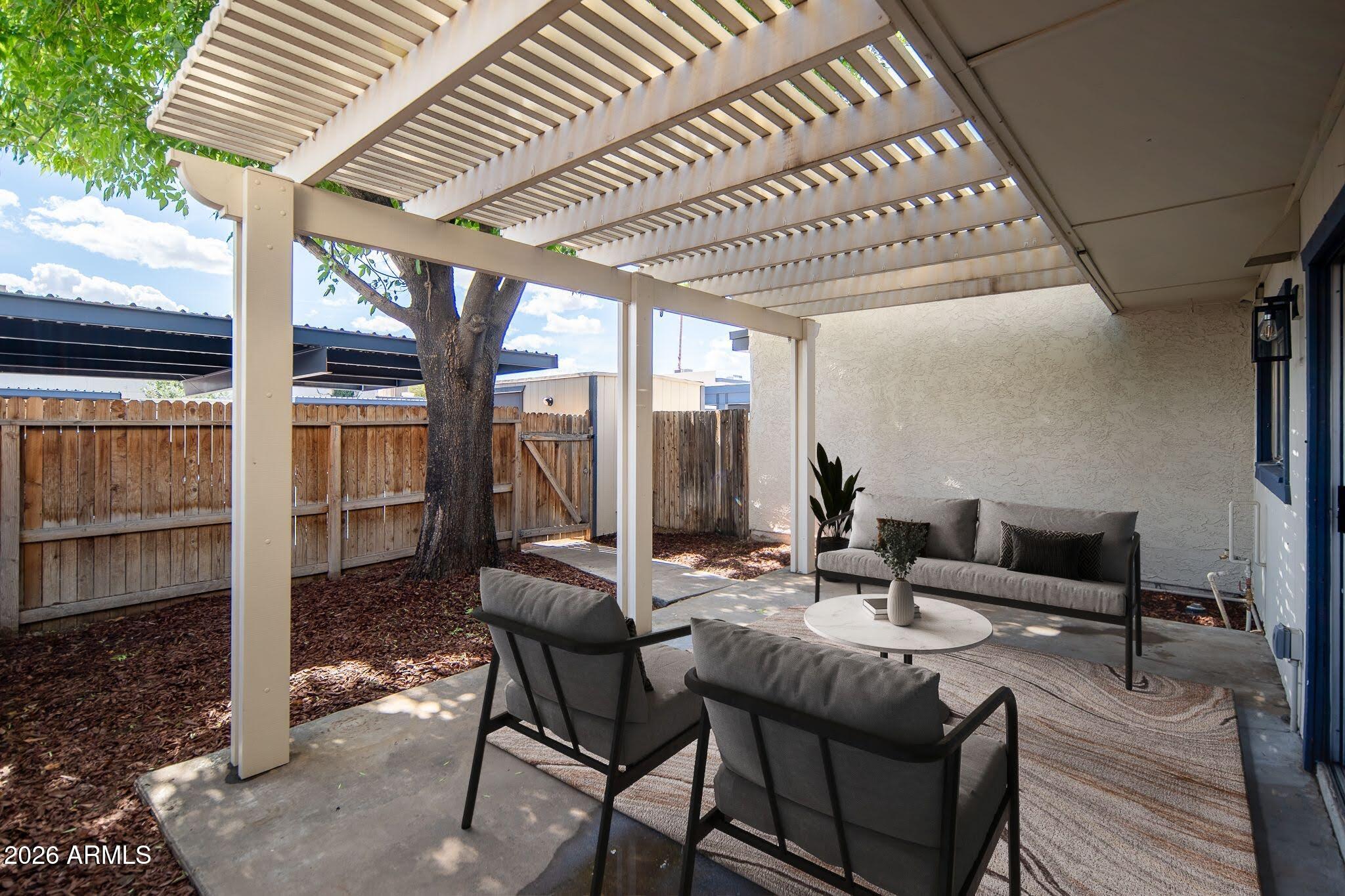 5454 W EL CAMINITO Drive