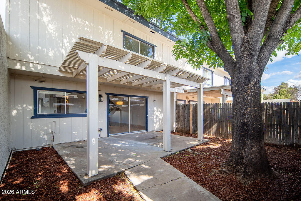 5454 W EL CAMINITO Drive