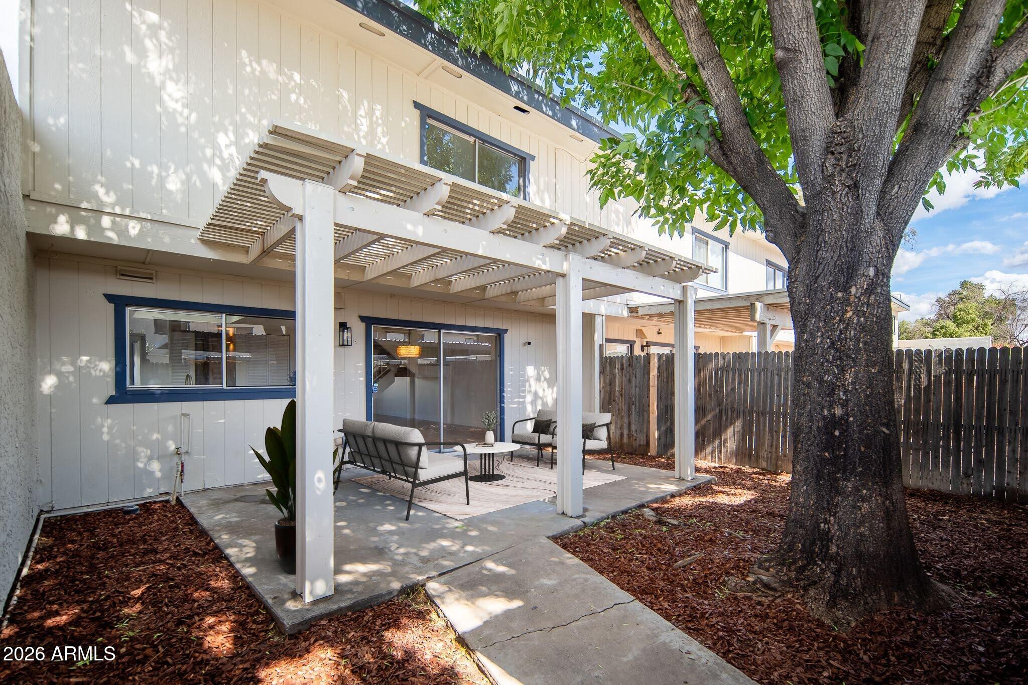 5454 W EL CAMINITO Drive