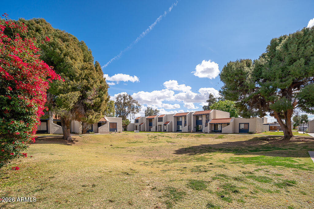 5454 W EL CAMINITO Drive