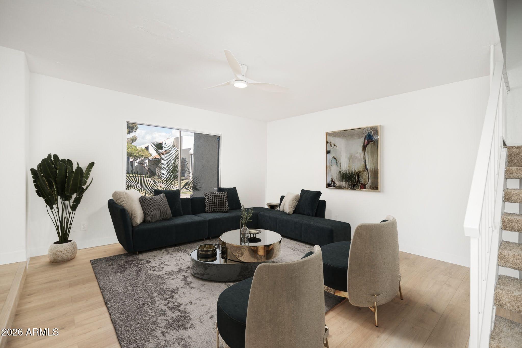 5454 W EL CAMINITO Drive