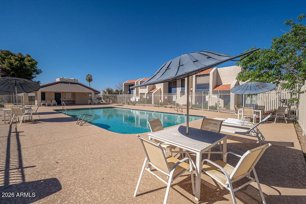 5454 W EL CAMINITO Drive