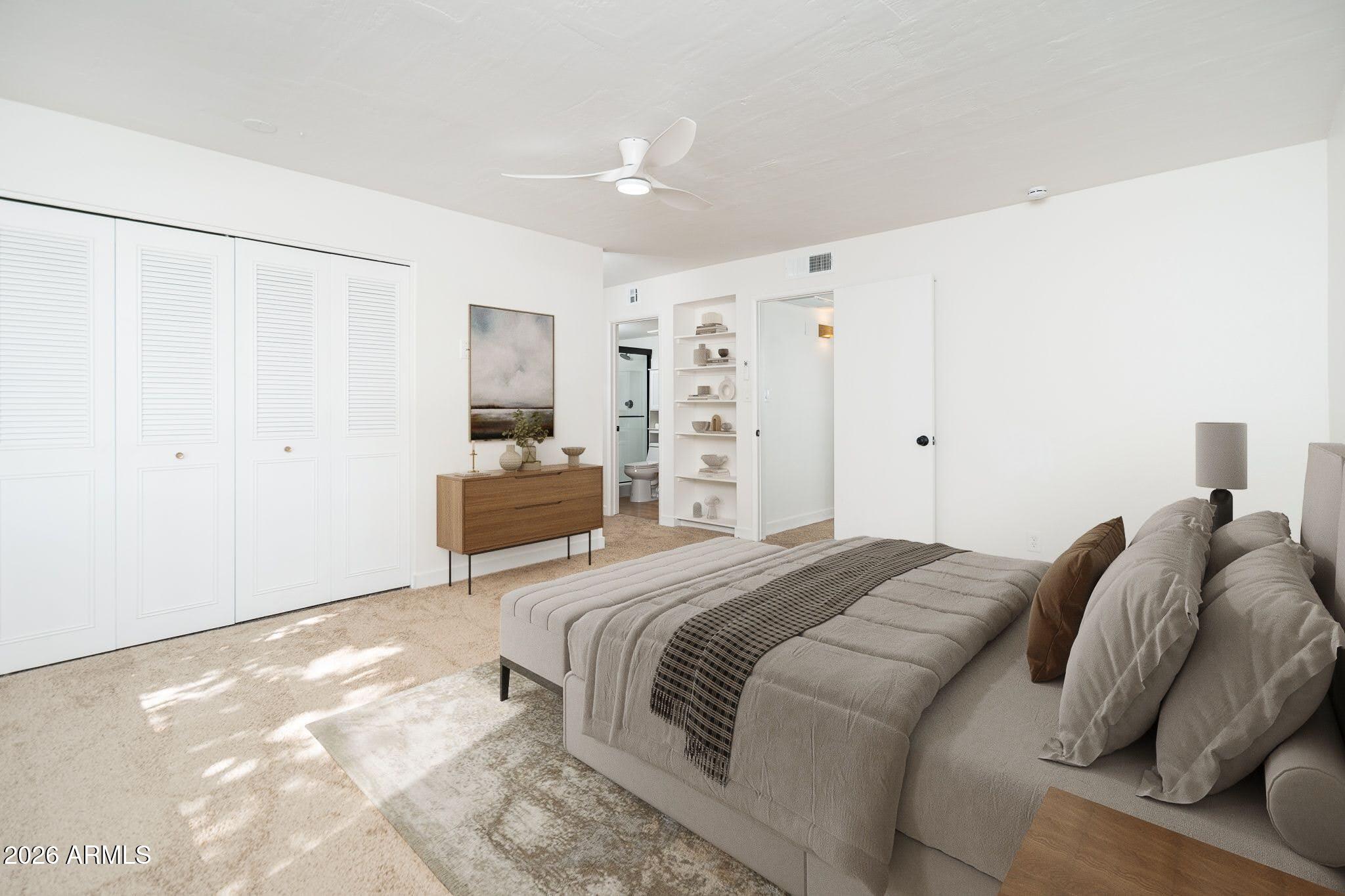 5454 W EL CAMINITO Drive