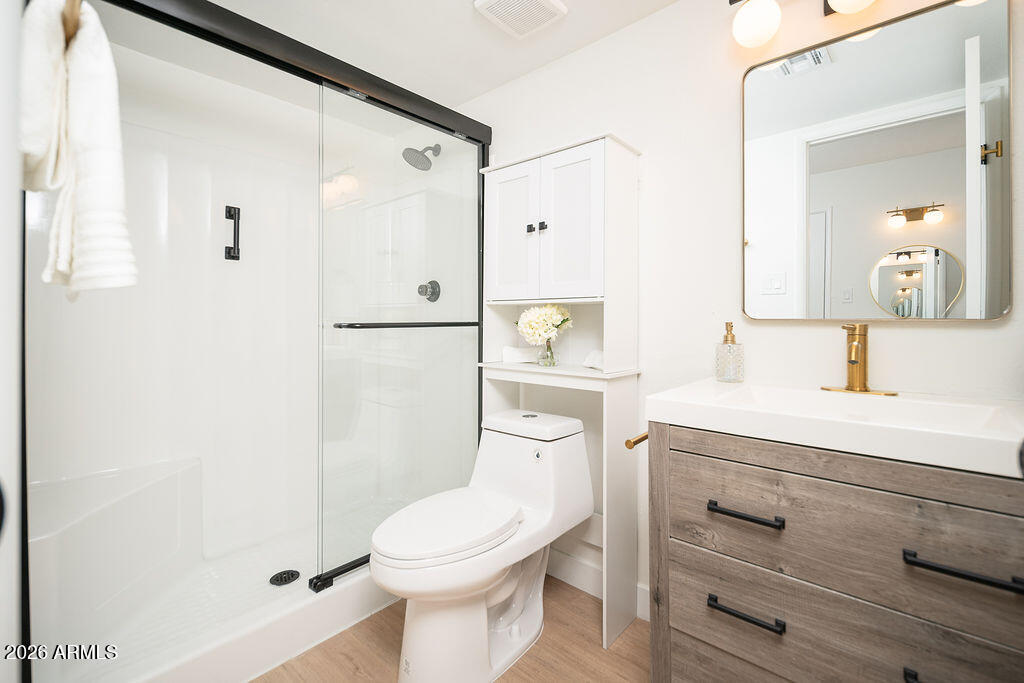 5454 W EL CAMINITO Drive