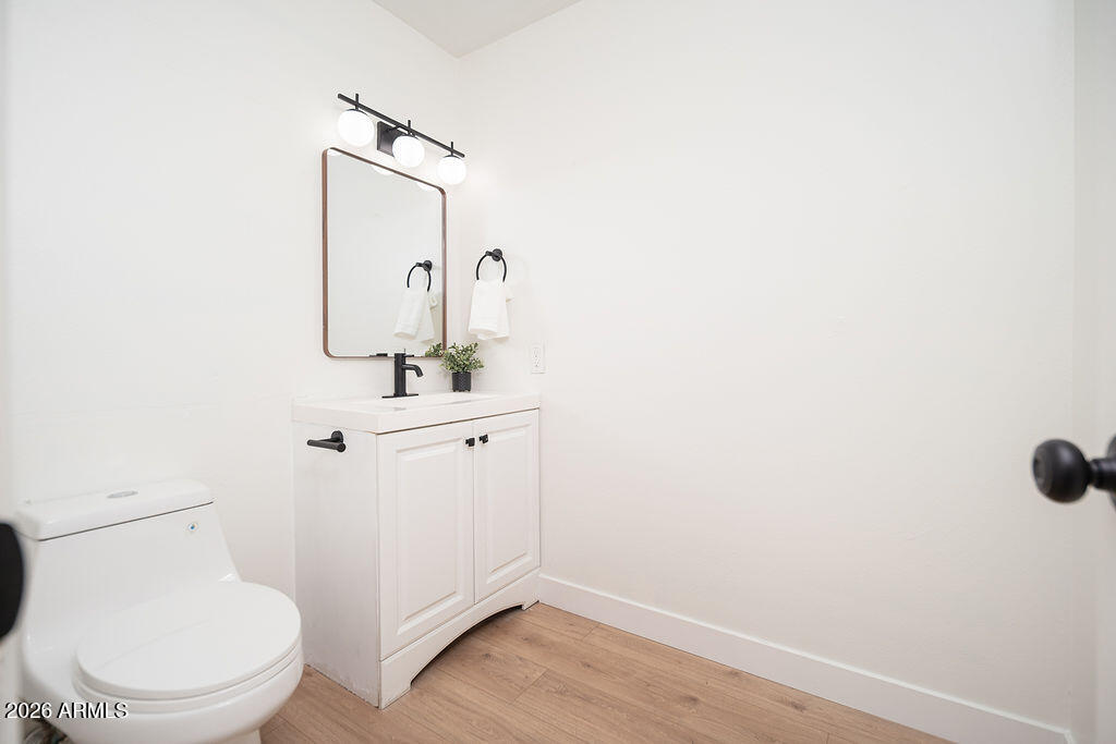 5454 W EL CAMINITO Drive