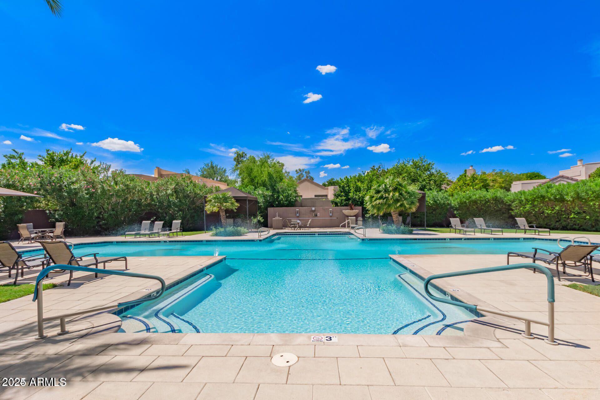 8989 N GAINEY CENTER Drive 231