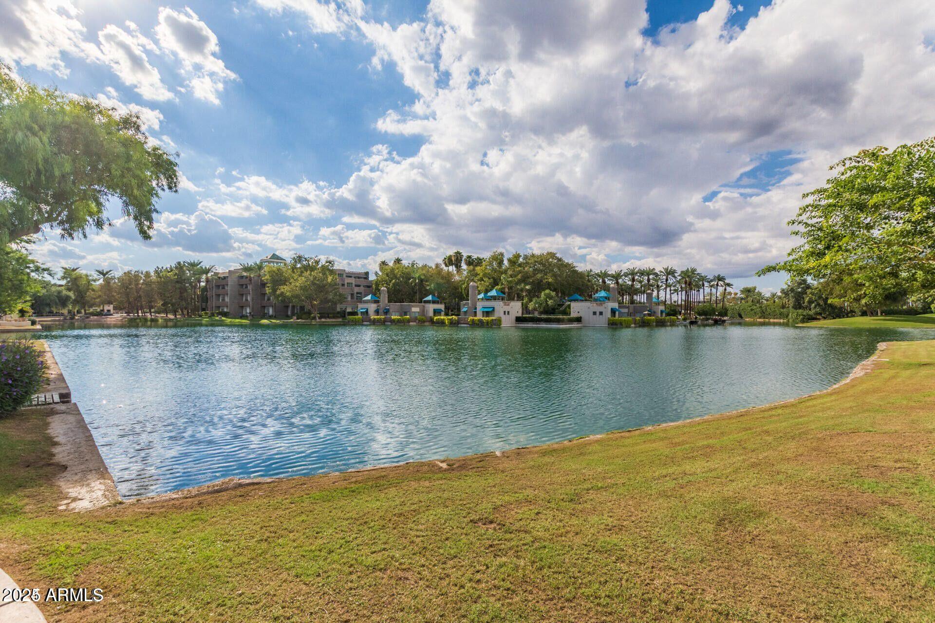 8989 N GAINEY CENTER Drive 231