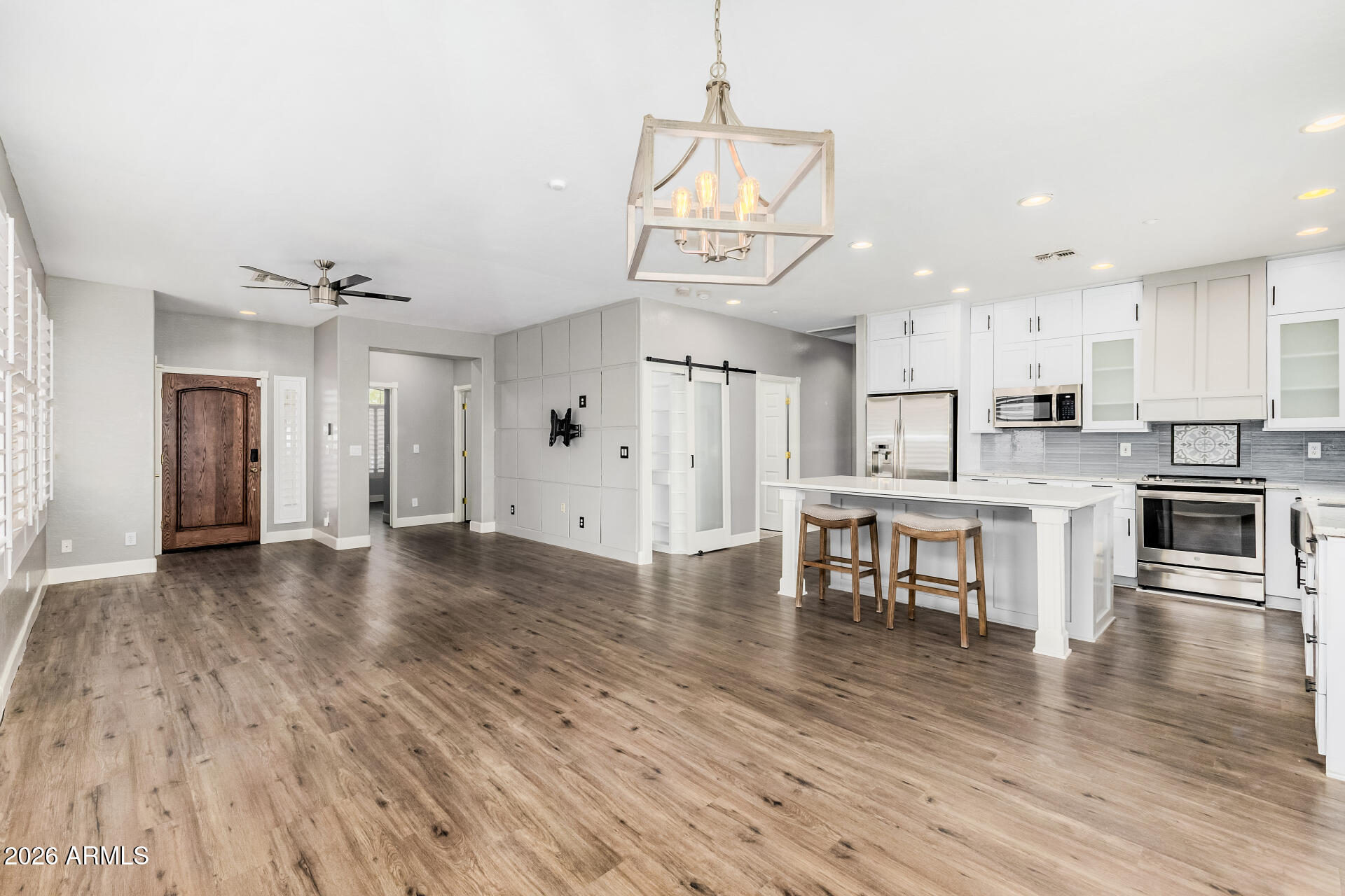 41417 N CLEAR CROSSING Road