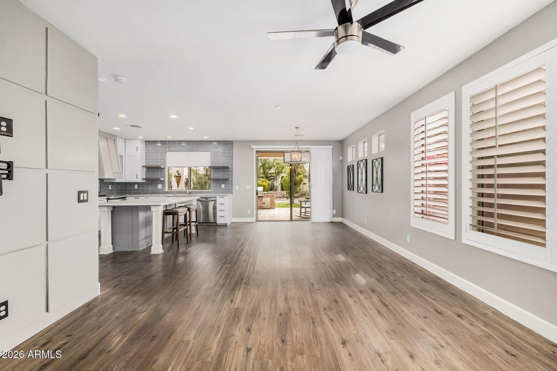 41417 N CLEAR CROSSING Road